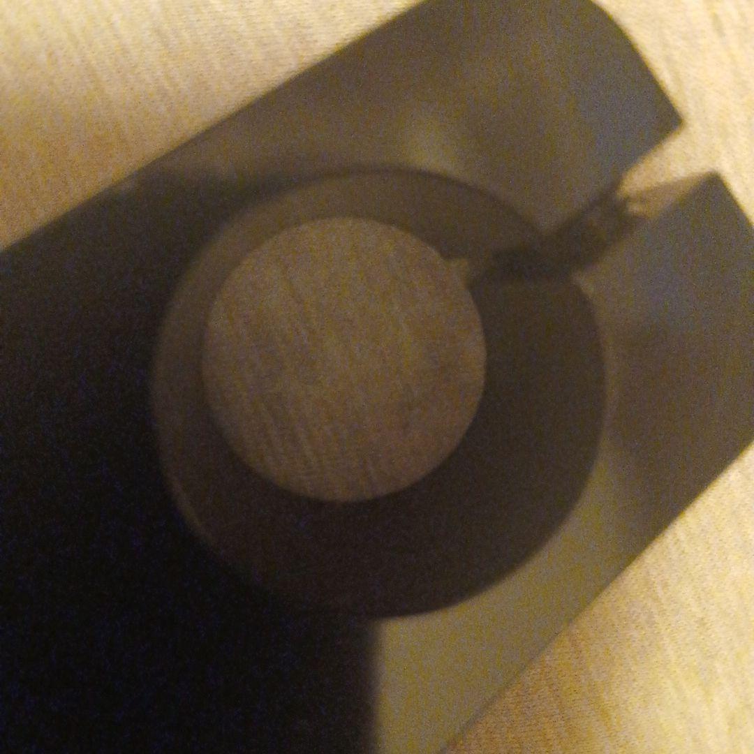 FREE FSTM フリー ステム ブラックBmx