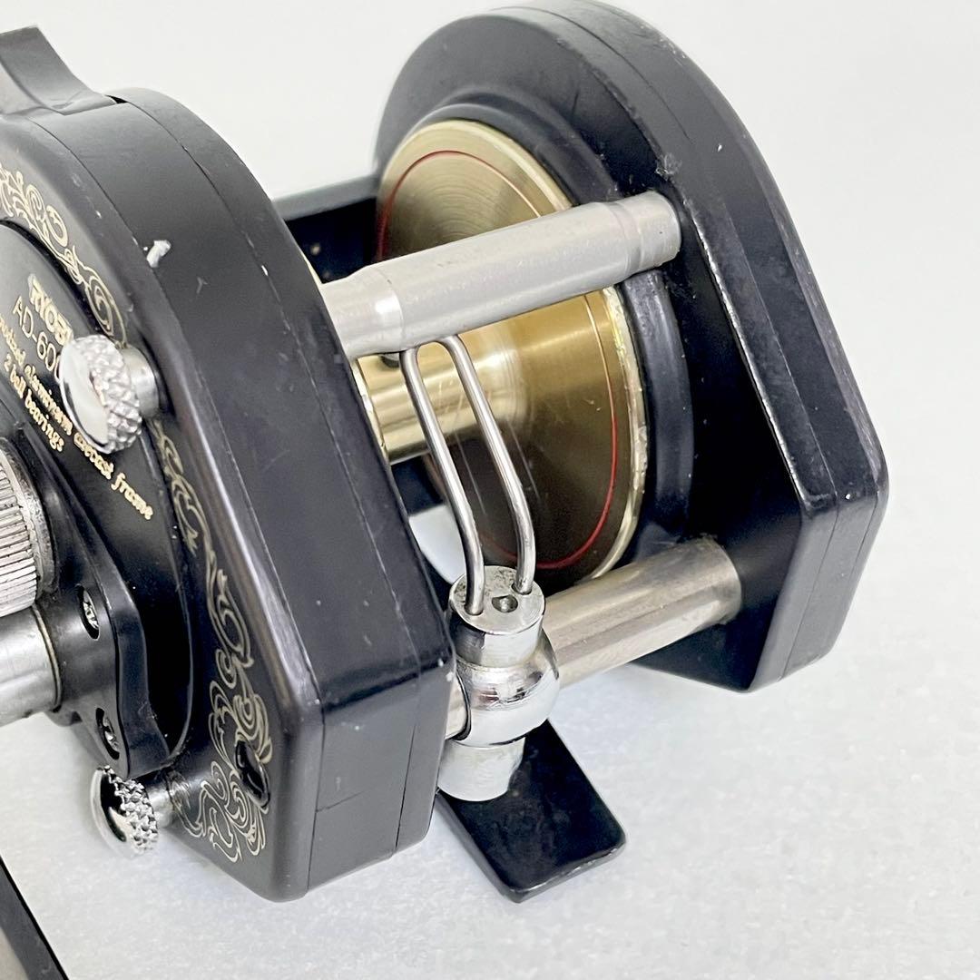 【稀少】RYOBI AD-6000 オールドリョービ OLDRYOBI