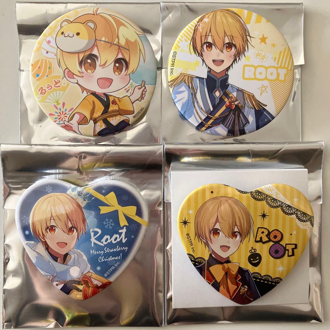 すとぷりグッズ るぅとくん - メルカリ