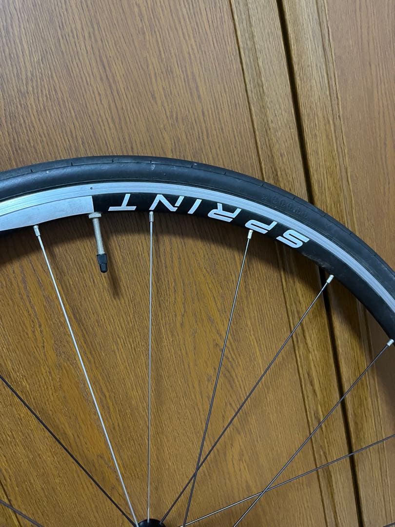 NOVATEC(ノヴァテック)SPRINT+ DT SWISS RWSスキュワー