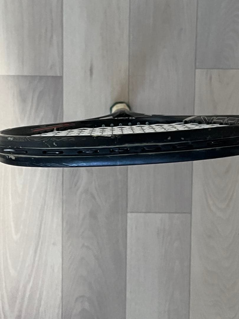 YONEX 軟式テニスラケット F -LASER