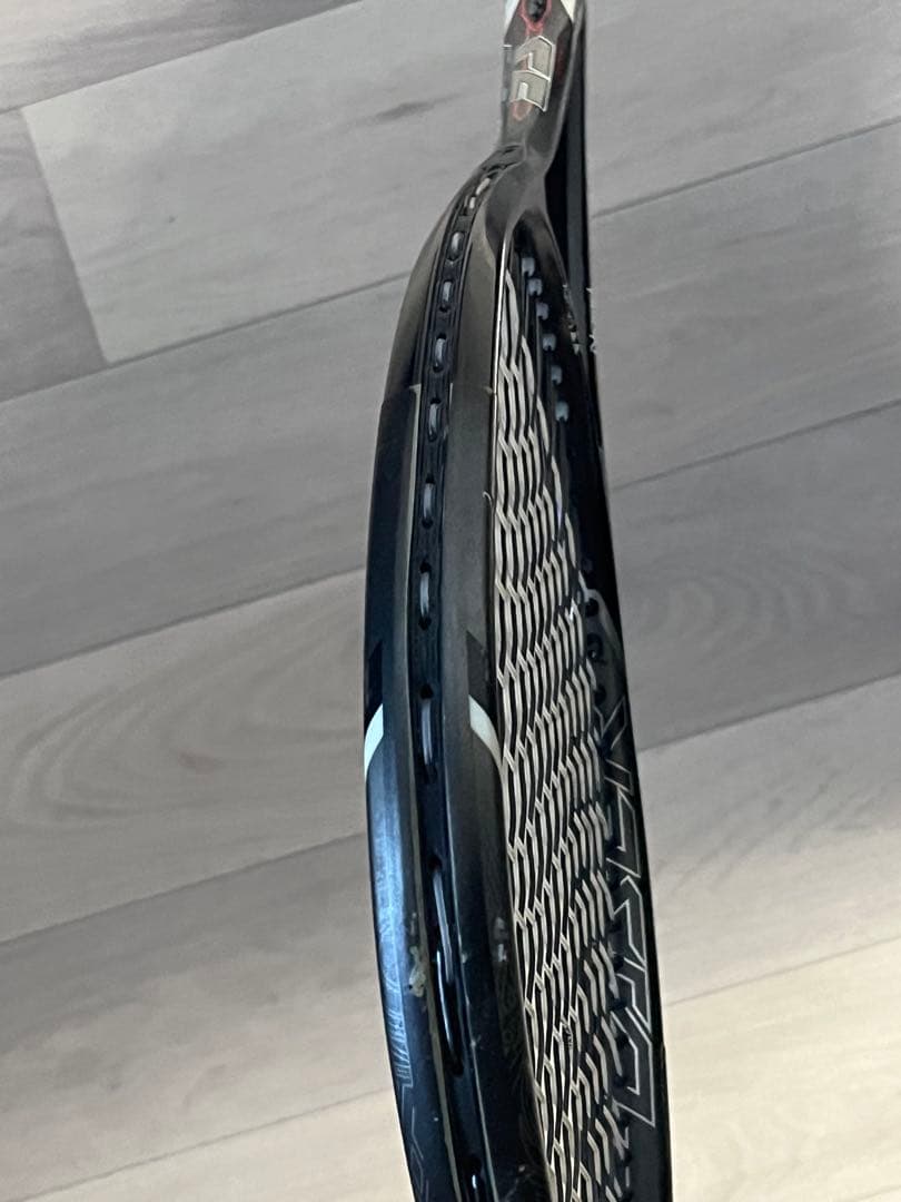 YONEX 軟式テニスラケット F -LASER