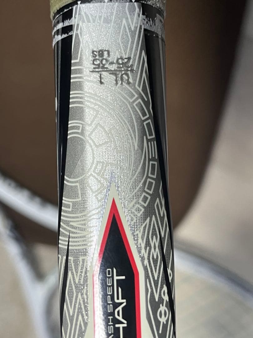 YONEX 軟式テニスラケット F -LASER