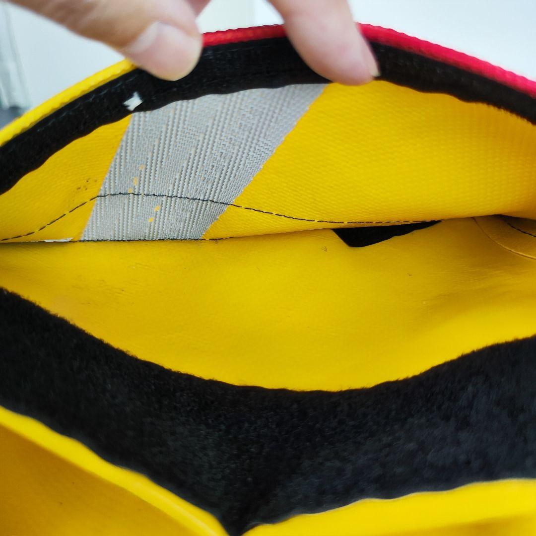 フライターグ F31 ナイトライダー メッセンジャー ショルダーバッグ