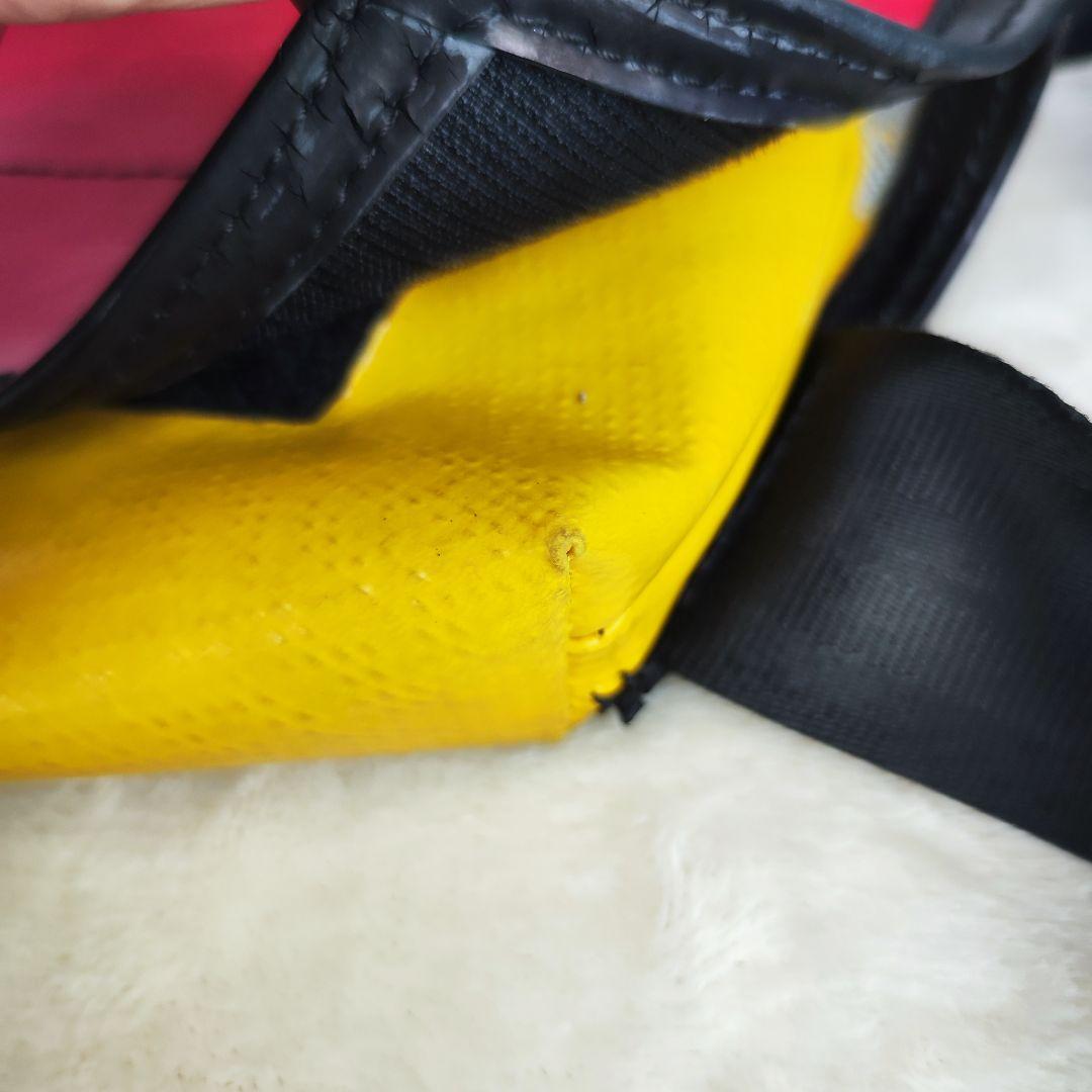 フライターグ F31 ナイトライダー メッセンジャー ショルダーバッグ