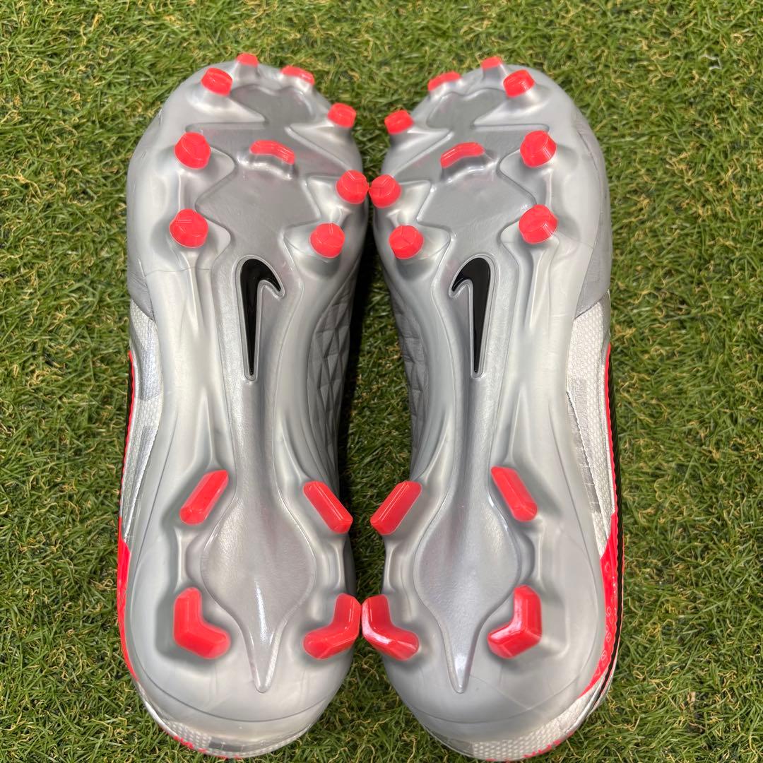 【即日発送 未使用】NIKE ティエンポ レジェンド8プロ FG 27.5cm