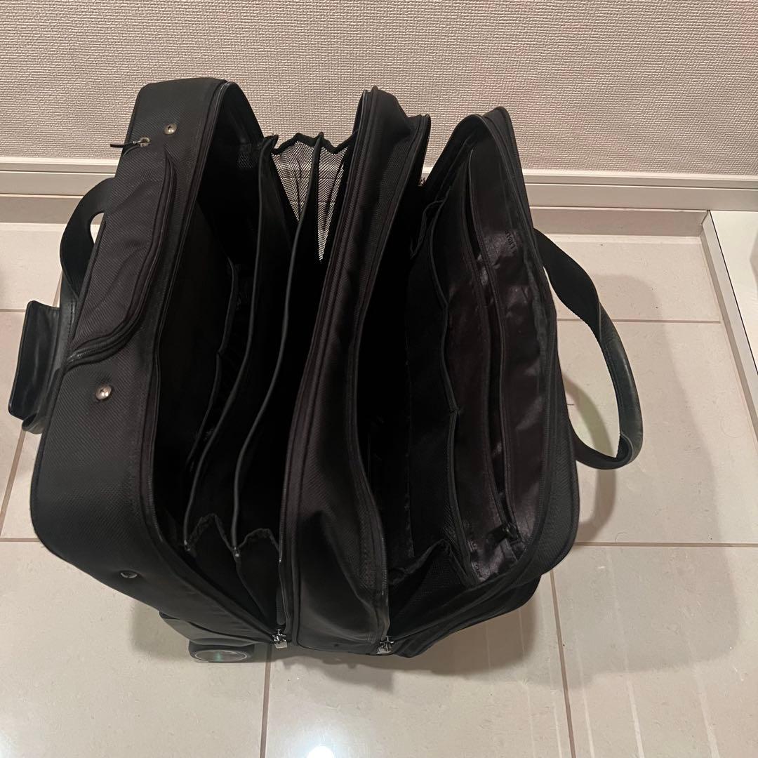 ゼロハリバートン　スーツケース　キャリーケース