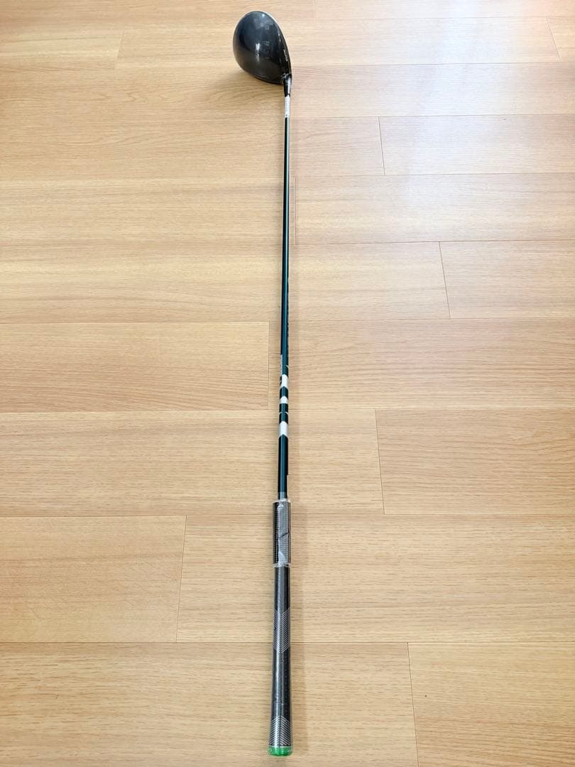 【新品】エリート キャロウェイ ELYTE ドライバー VENTUS 10.5S