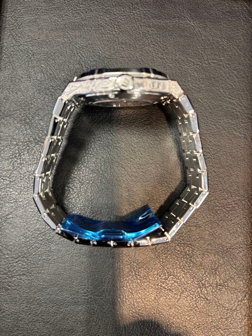 モーリスラクロア Wottoコラボレーション 世界限定1000本