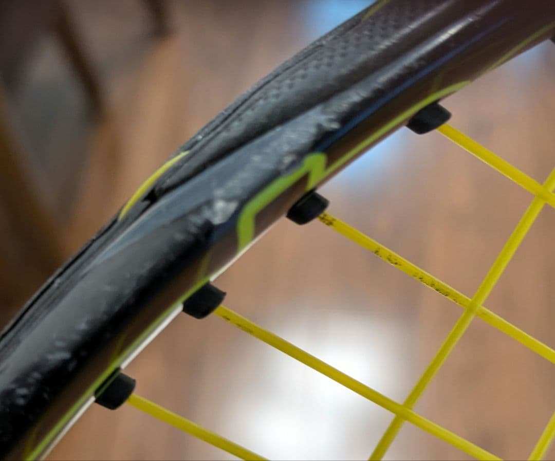 Babolat Pure Aero テニスラケット G3