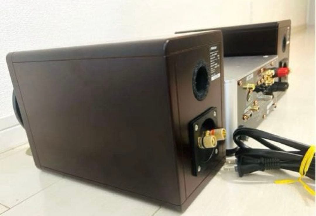 美品♡コンパクトコンポーネントDVDシステム EX-AR3♡