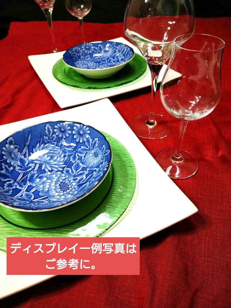 ♦オシャレな豪華大皿３段セット♥上部を素敵な３種皿類変えられるディスプレイ演出用