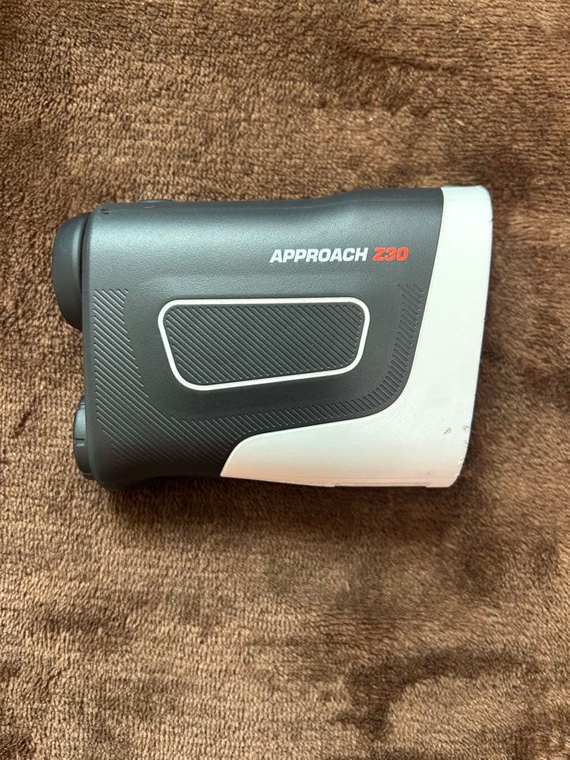 Garmin Approach Z30 ゴルフ用距離計