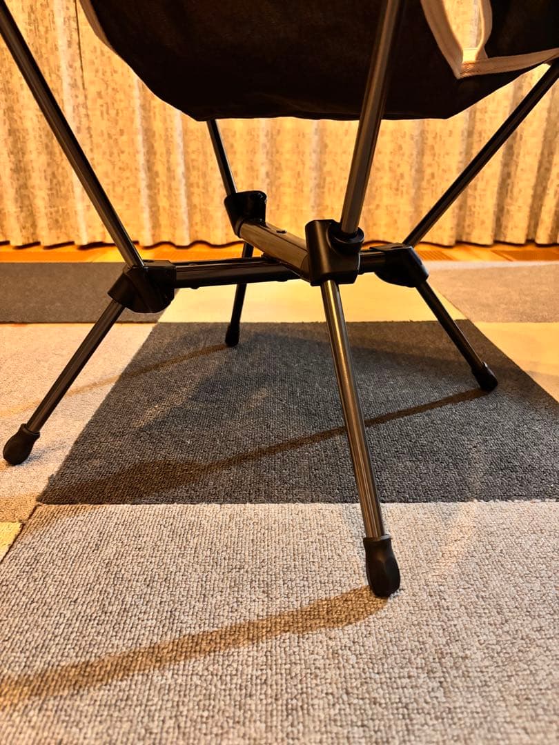 極美品！　NORDISK MARIELUND CHAIR おまけ付き