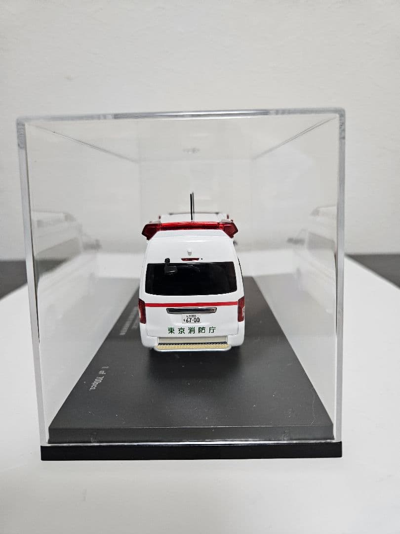 ミニチュア模型 1/43 スケール ミニチュア模型