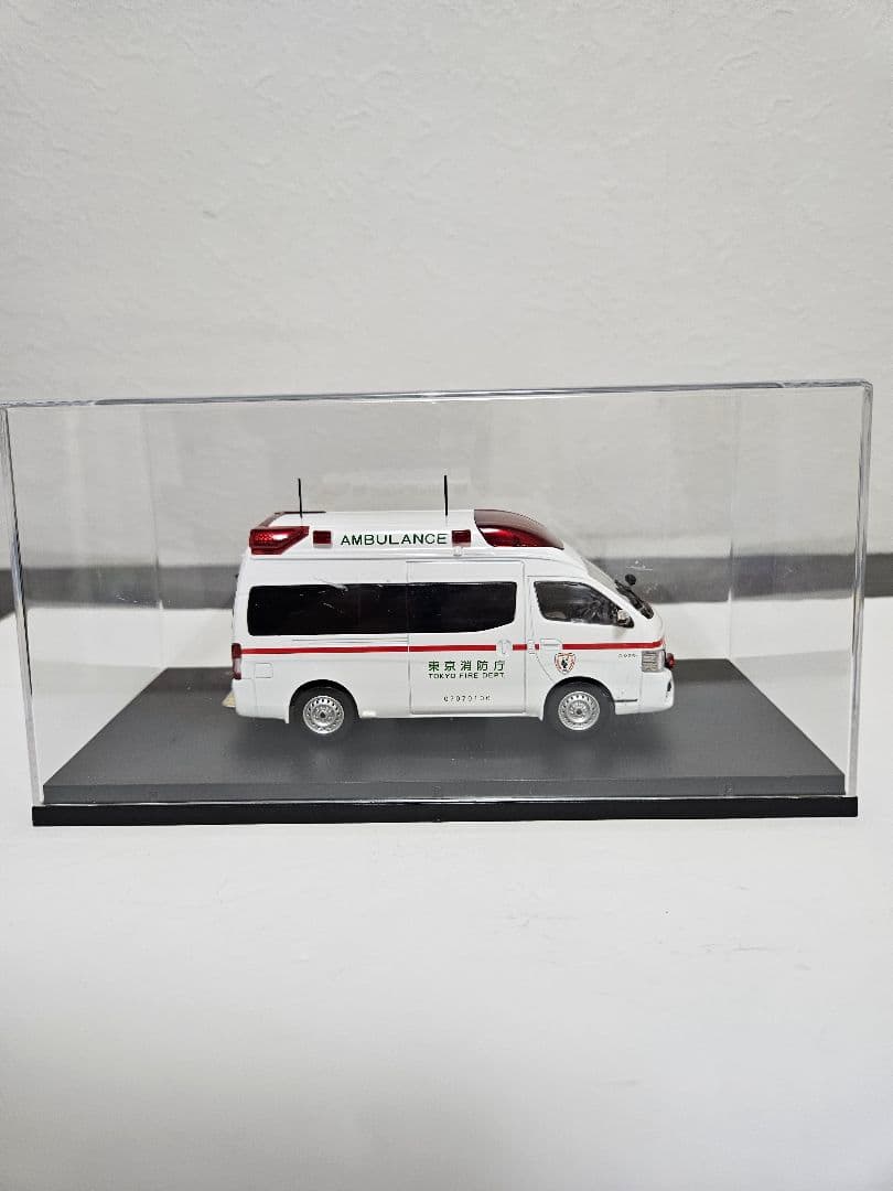 ミニチュア模型 1/43 スケール ミニチュア模型