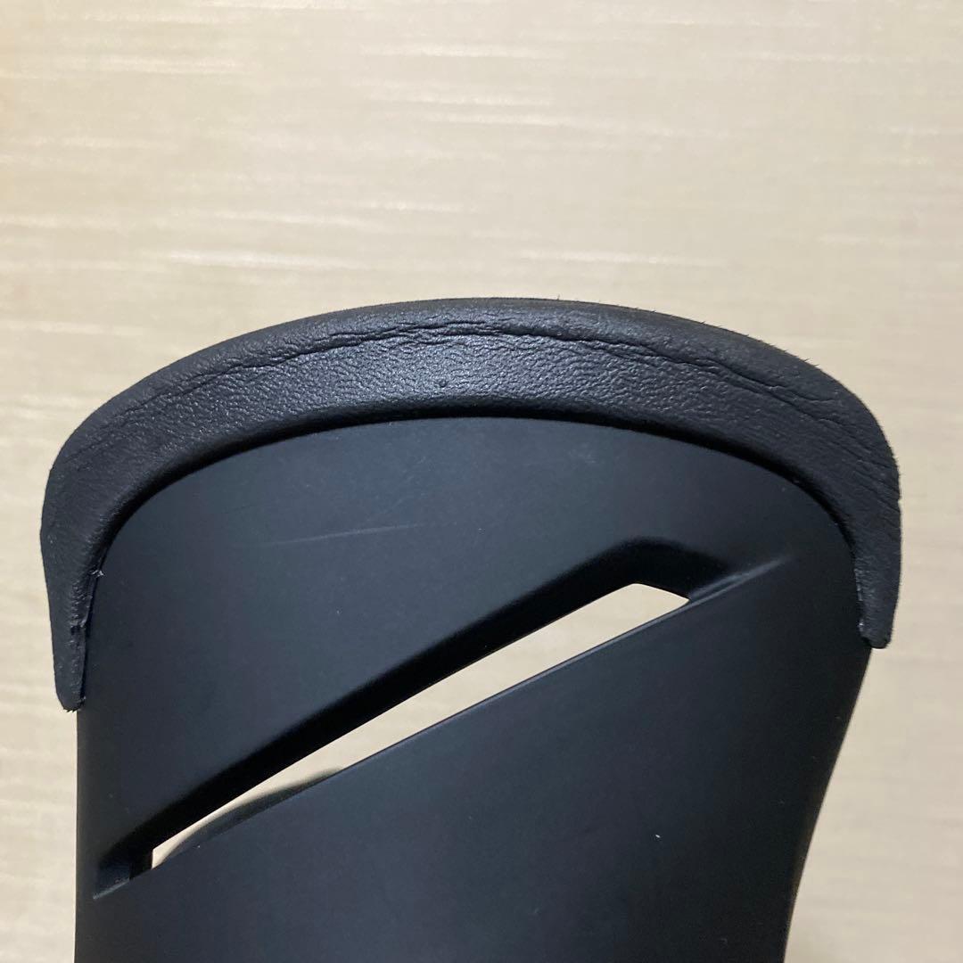 【美品】バートン ビンディング ミッション Re:Flex 18-19 Mサイズ