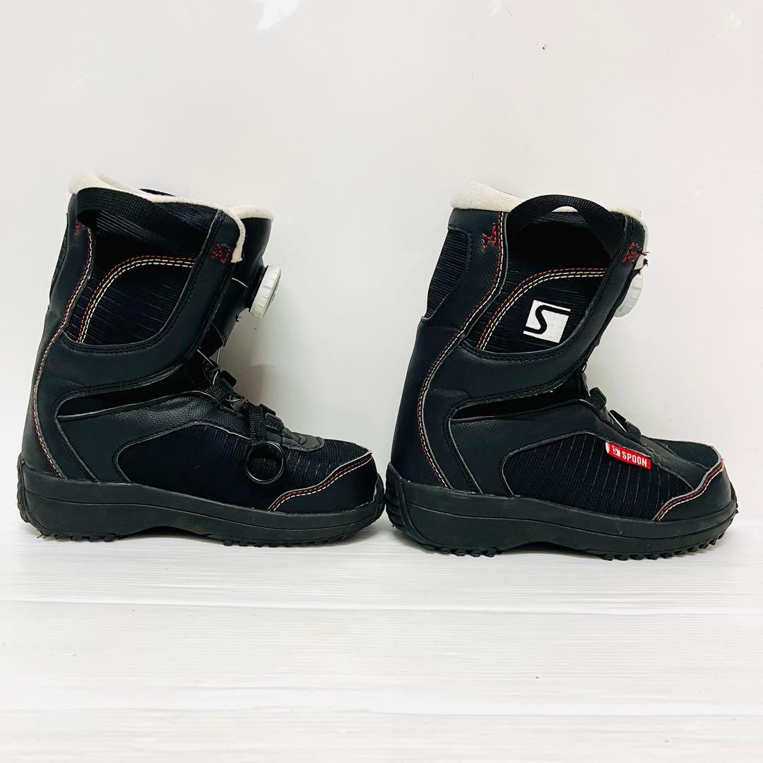 ジュニア用　スノボ　スノーボード　スノボセット　ジュニア　子供　ボアブーツ　Jr