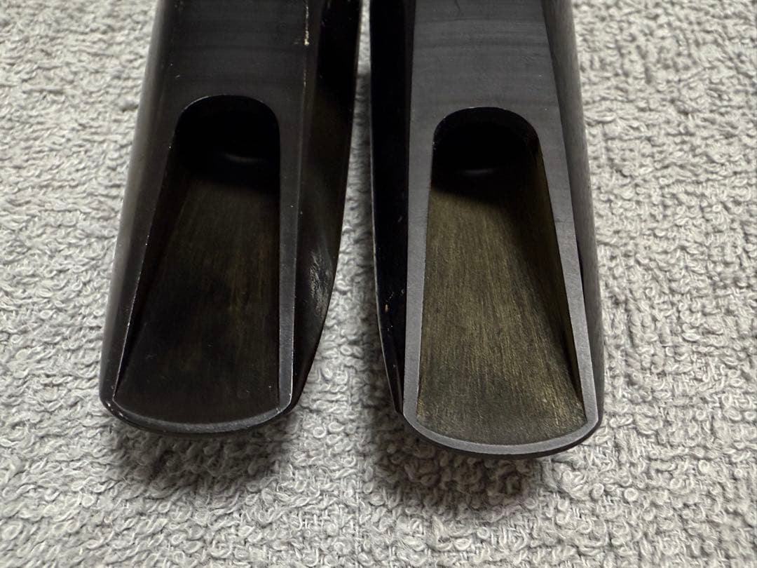 N*m様 YANAGISAWA ヤナギサワ 3 アルトサックス マウスピース 4