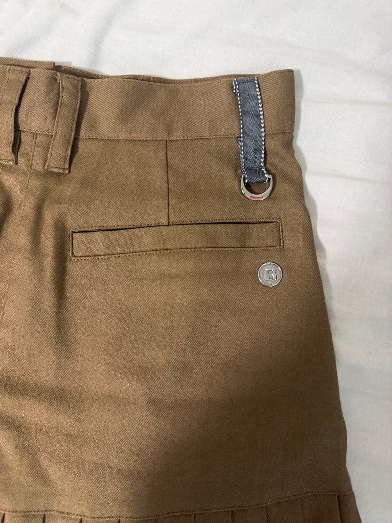 ブリーフィング　スカート　S