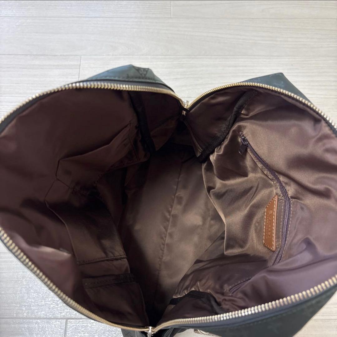 ラシット russet 3way リュックサック トートバッグ ショルダーバッグ