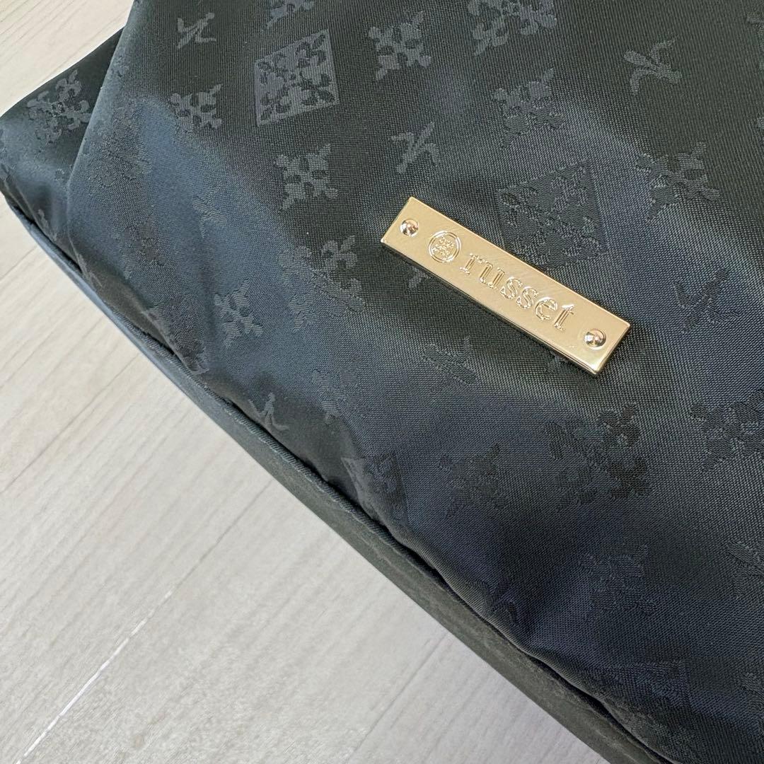 ラシット russet 3way リュックサック トートバッグ ショルダーバッグ