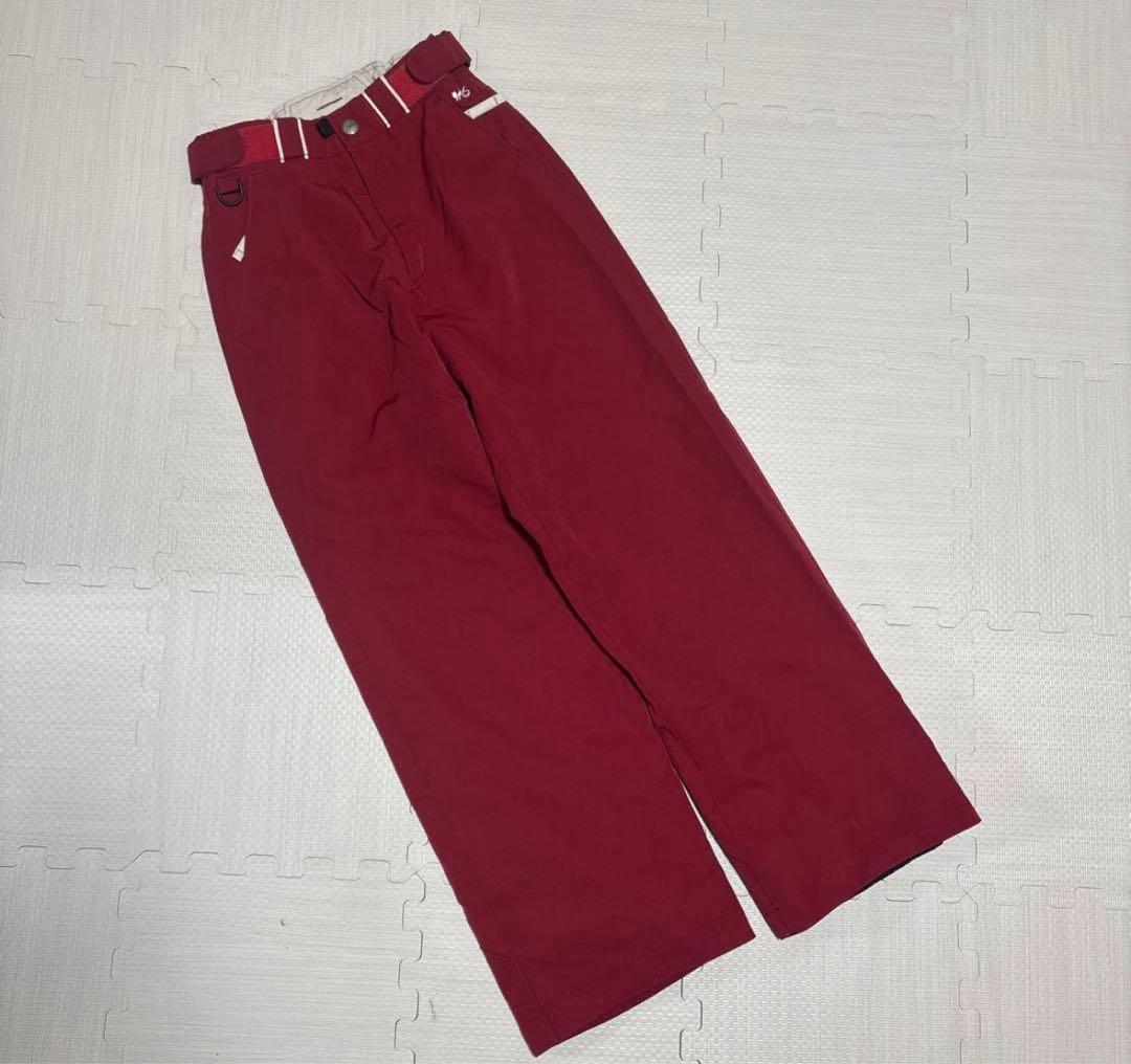 美品】ESTIVO スノーボード スキーウェア セットアップ ハーフジップ