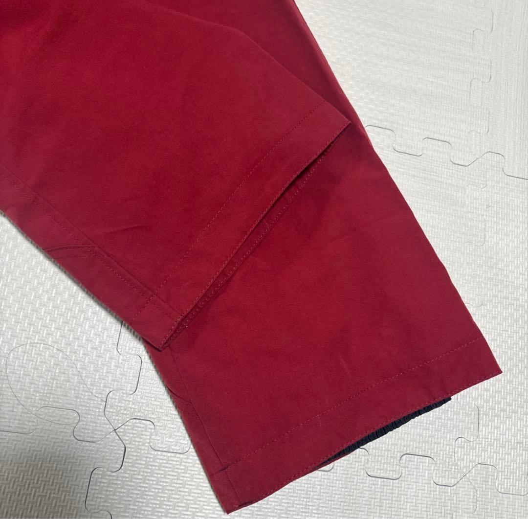 美品】ESTIVO スノーボード スキーウェア セットアップ ハーフジップ