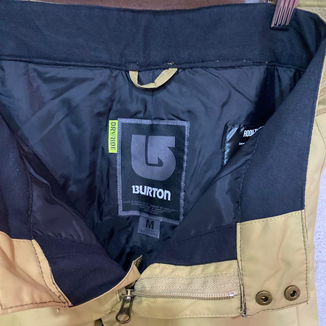 BURTON バートン　ドライライト　レディース　スノーボード　スキー　ウェア