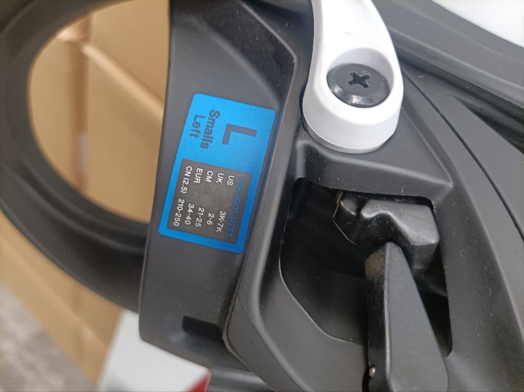 2024年購入 Burton Custom Smalls 135cm 3点セット