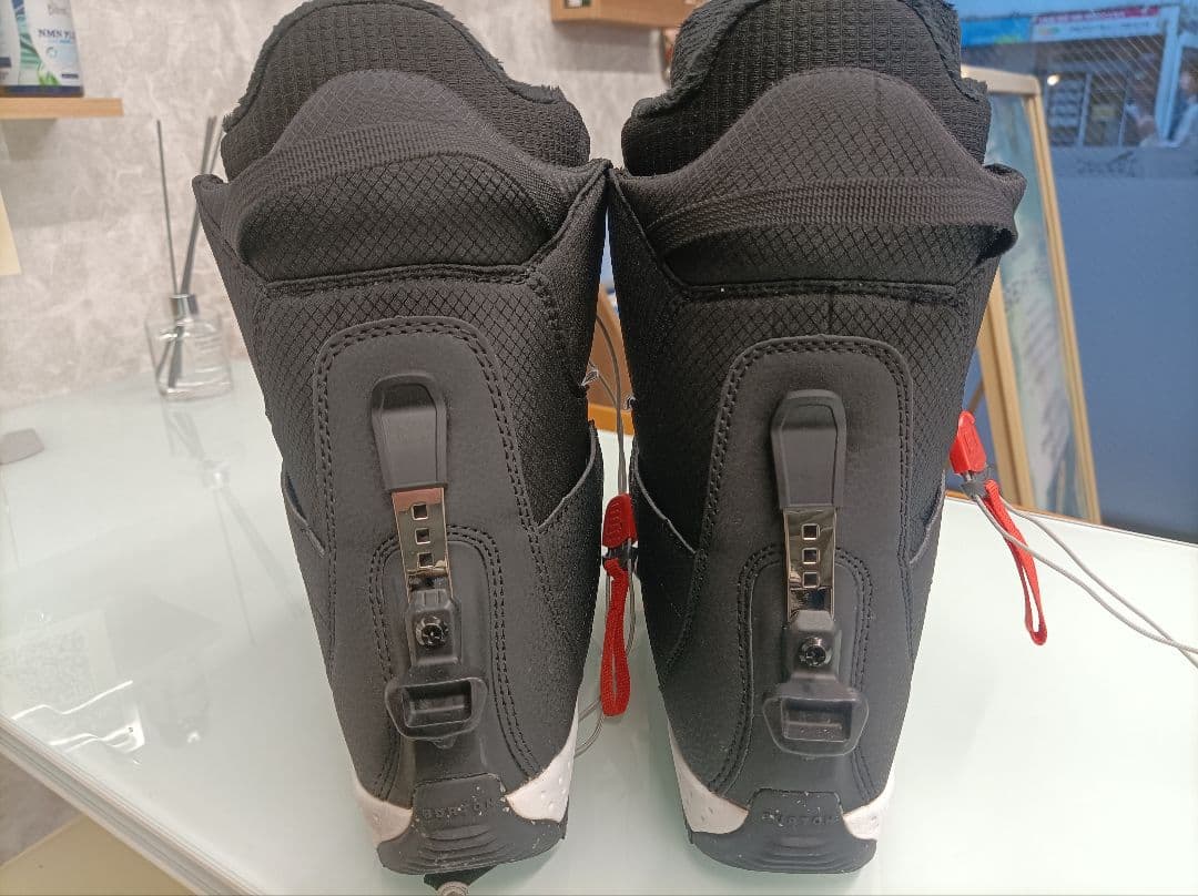 2024年購入 Burton Custom Smalls 135cm 3点セット