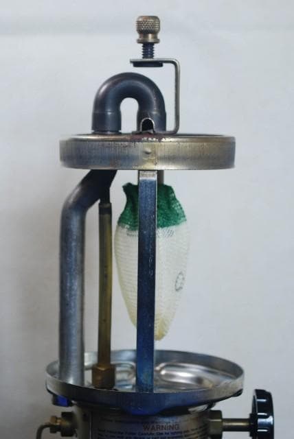 コールマン /200Ａ 700（グリーン）　1981年7月製【7252542】