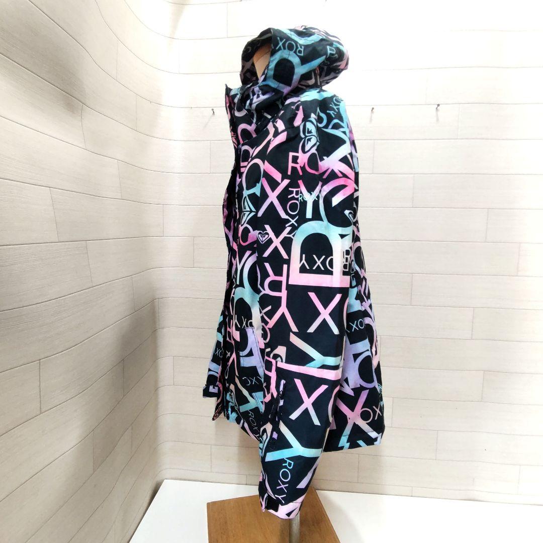 ロキシー　スノーボード　ウェア　上下セット　Lサイズ　OJ17