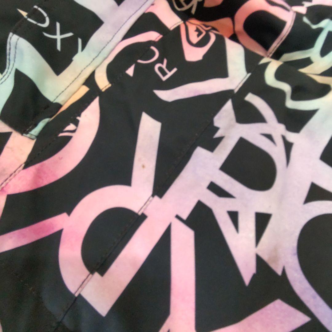 ロキシー　スノーボード　ウェア　上下セット　Lサイズ　OJ17