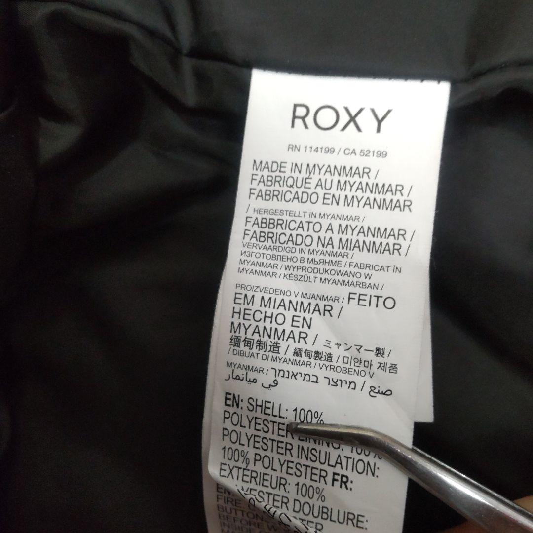 ロキシー　スノーボード　ウェア　上下セット　Lサイズ　OJ17