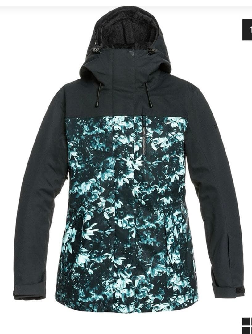 【新品】ロキシー　ジャケット　スノボウェア　M