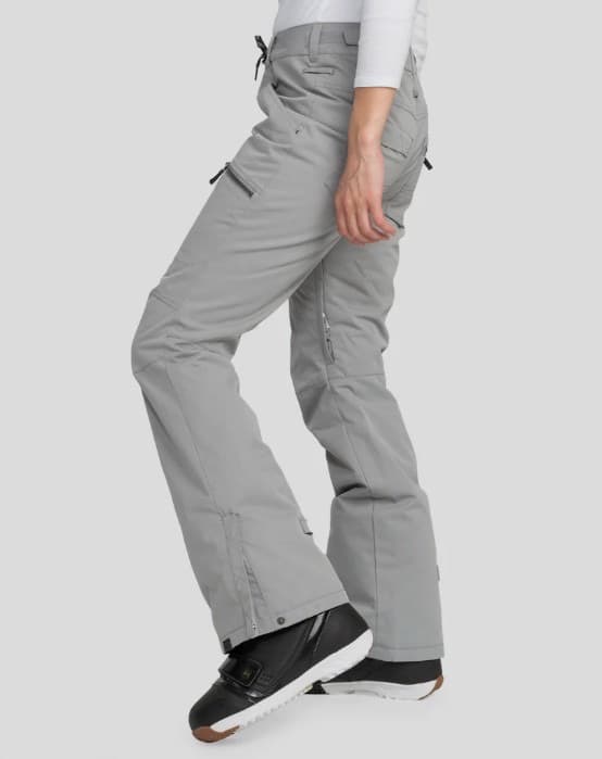 新品ROXY ロキシー スノーボードスキーパンツ Nadia XS