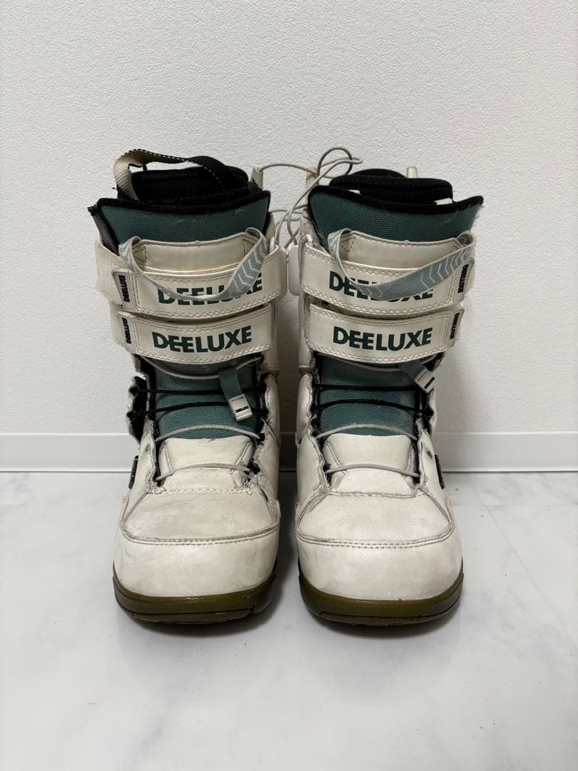 DEELUXE TEAM ID LTD LARA 23.0cm 22-23モデル