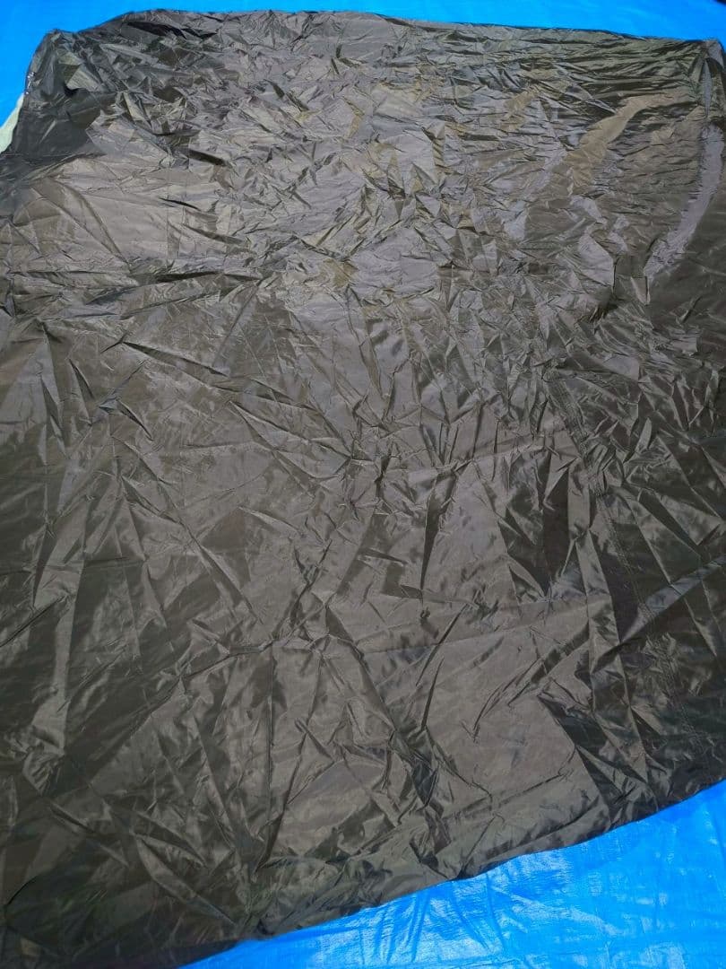 スノーピーク　エントリー2ルーム エルフィールド　TP-880