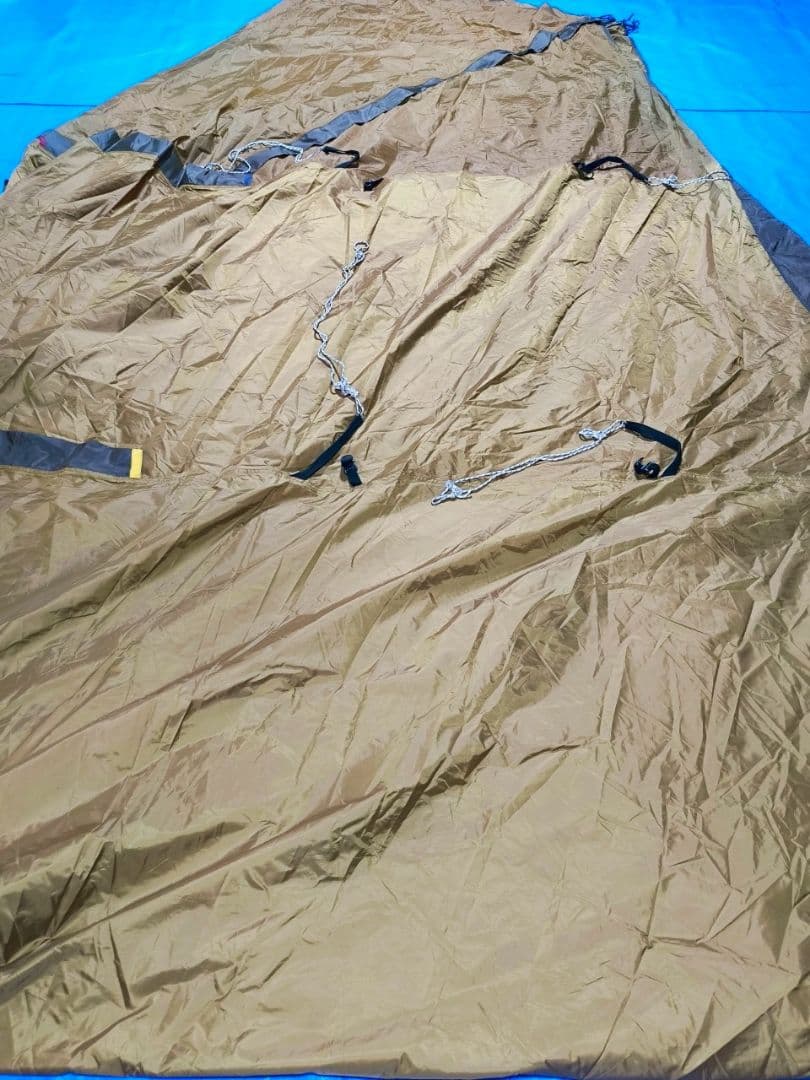 スノーピーク　エントリー2ルーム エルフィールド　TP-880