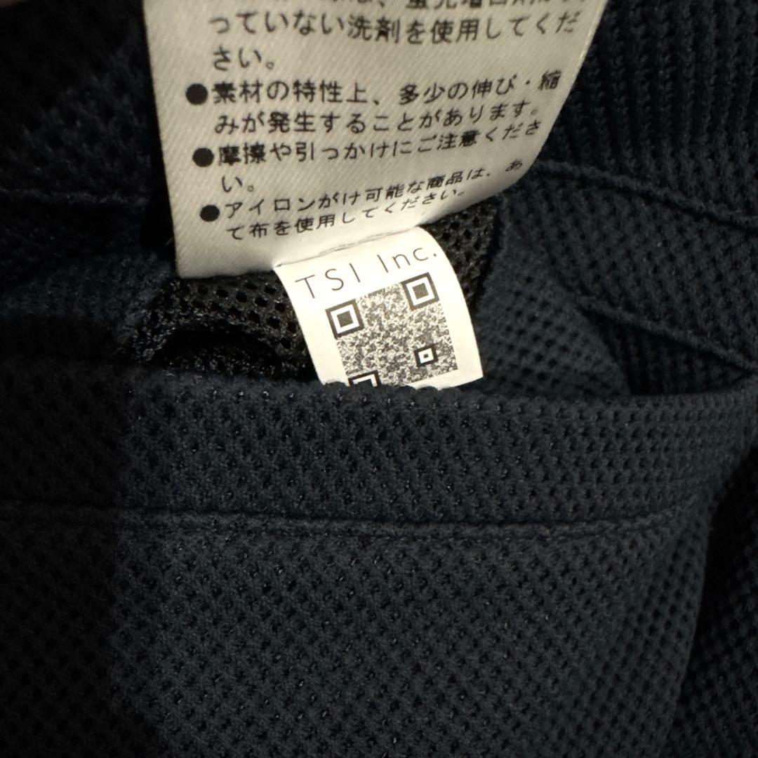 パーリーゲイツ☆新品 Peダブルラッセル スカート