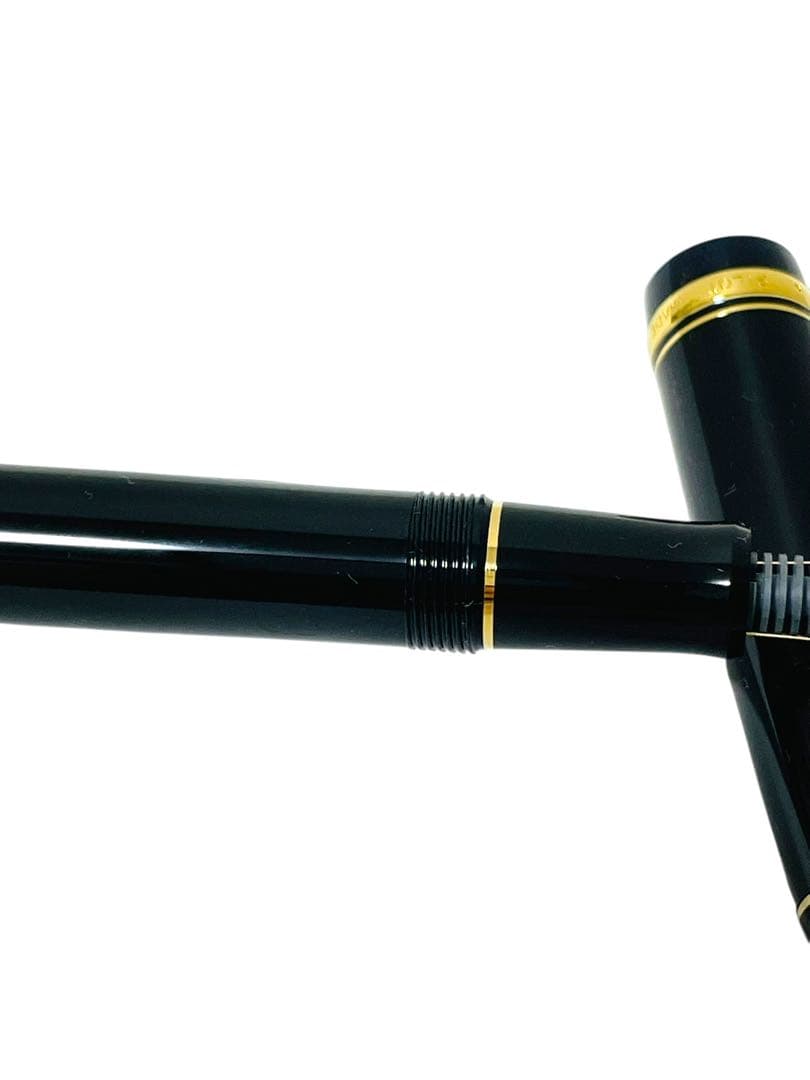 極美品☆PILOT パイロット カスタム74 TE 極細