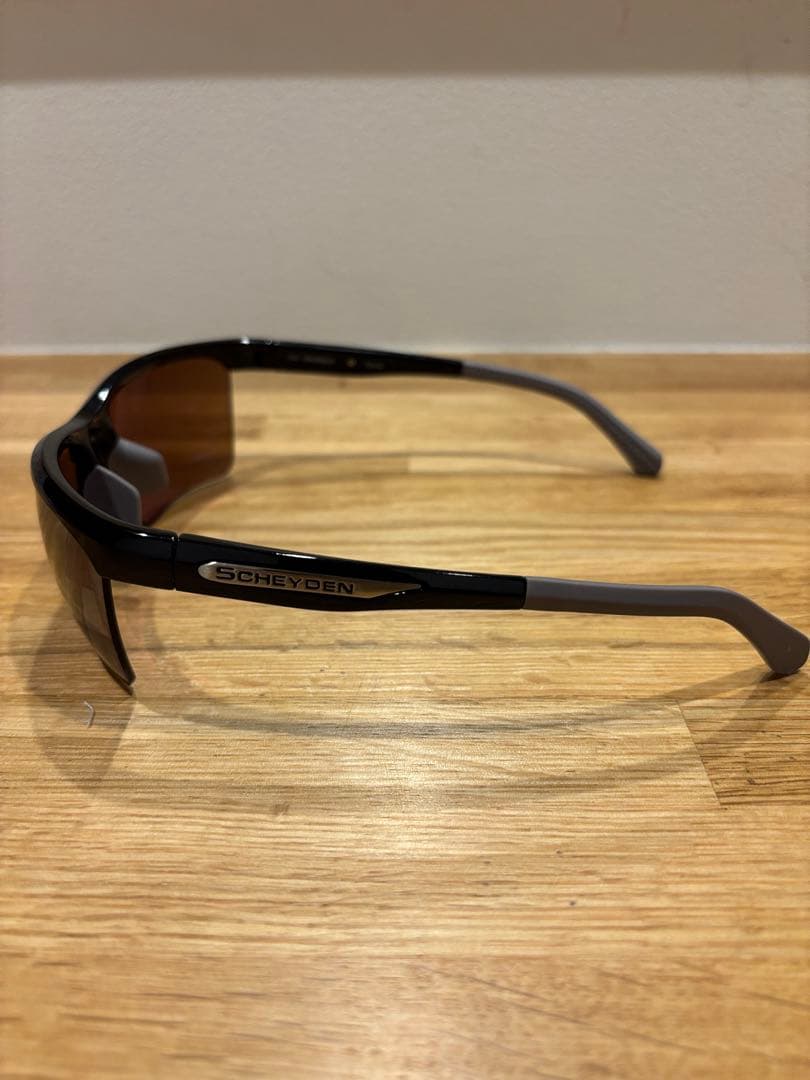 シェイデンSCHEYDEN CIA GRABBER Asian Fit LT16