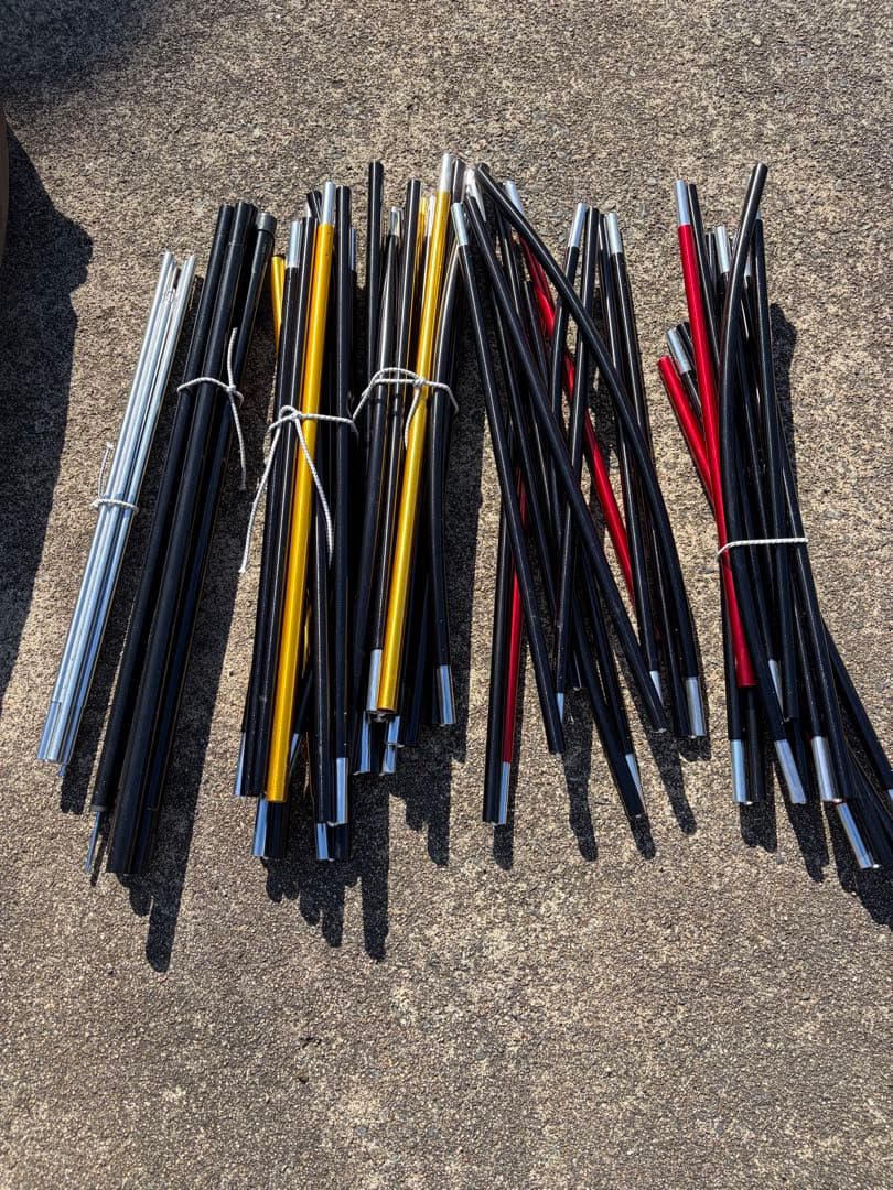 【WILD-1別注モデル】コールマン　タフスクリーン2ルームハウス/MDX