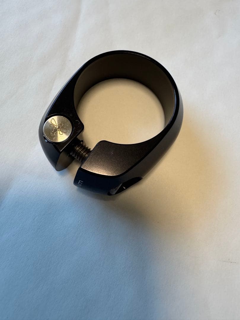 パーツ CHRIS KING King Seatpost Collar