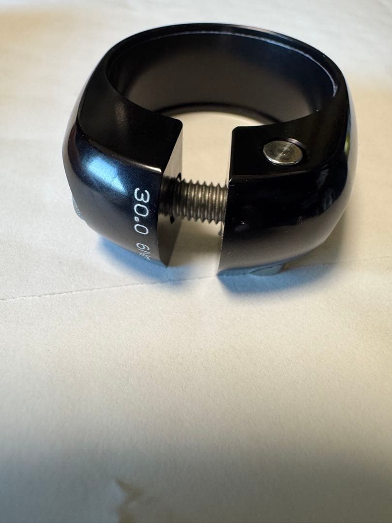 パーツ CHRIS KING King Seatpost Collar