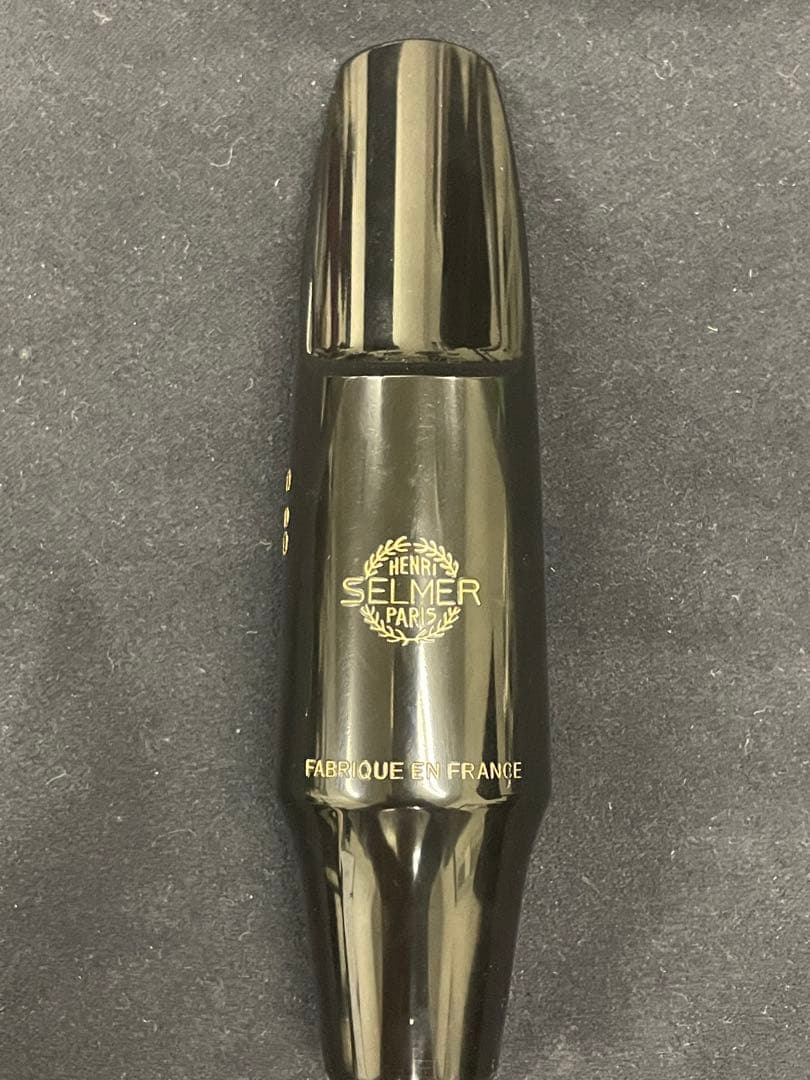 楽天市場】アルト s80 d マウスピースの通販 アルトサックスマウス