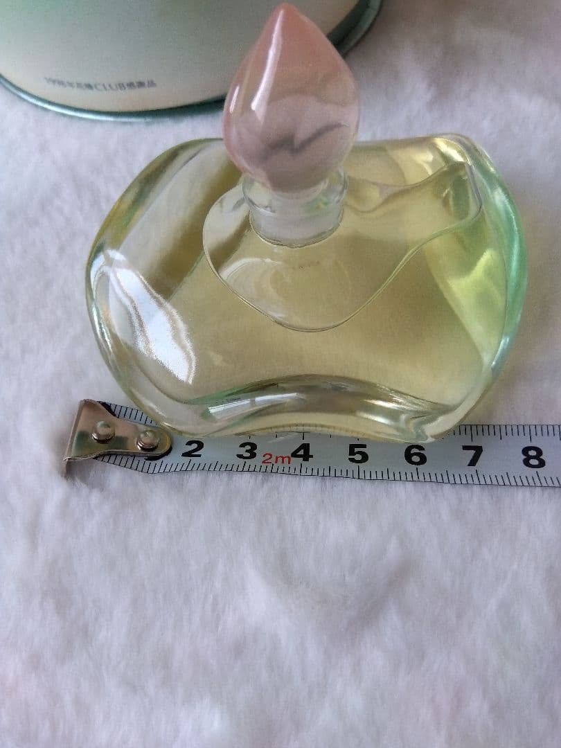 【非売品】資生堂　 花椿 フルール エクセラント 40ml