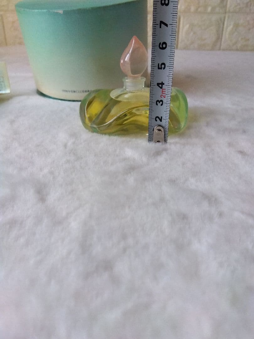 【非売品】資生堂　 花椿 フルール エクセラント 40ml