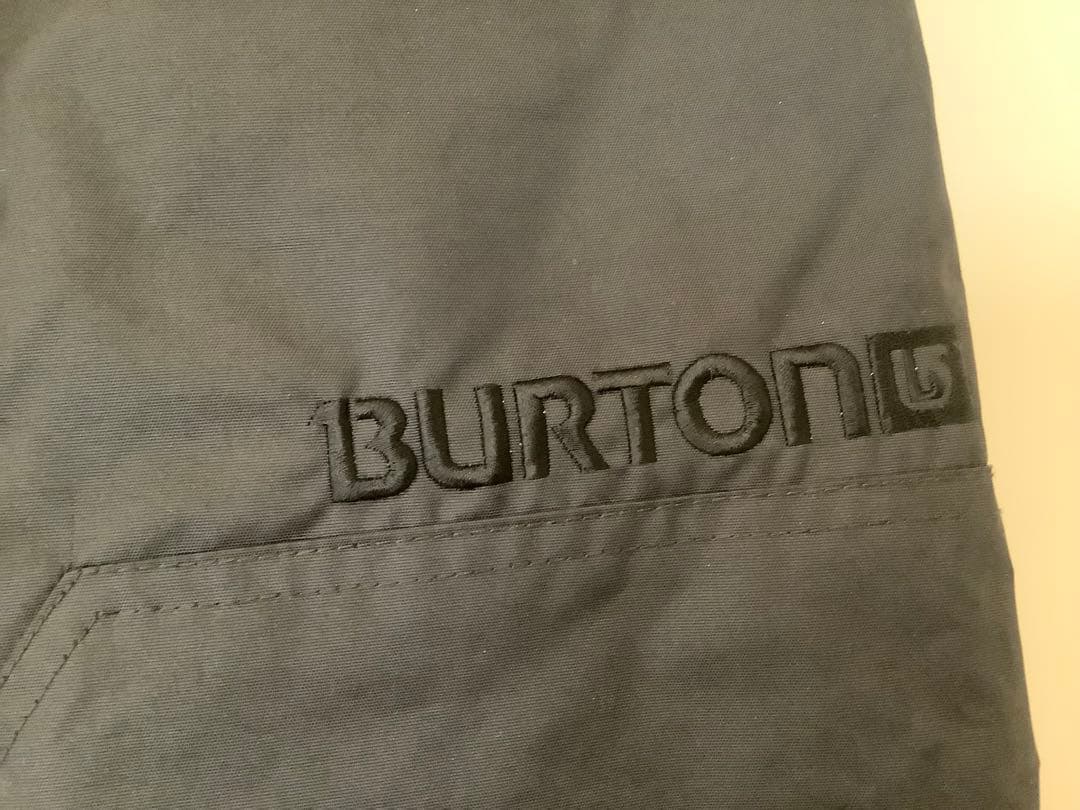 Burton スノボ　スキー　ウェア上下セット 130cm 男の子　女の子